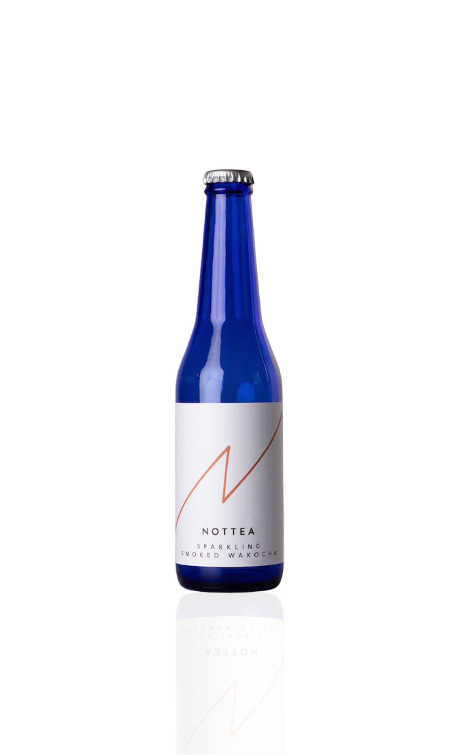 Sparkling Smoked WAKOCHA