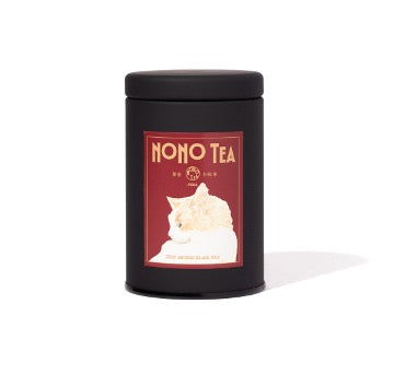 NONO TEA TORA 燻製