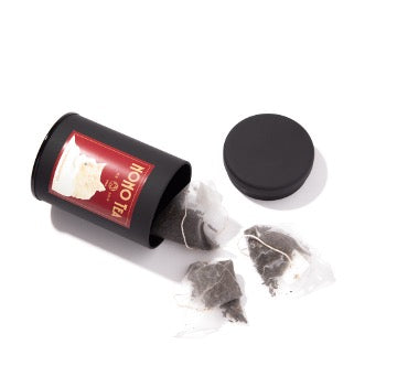 NONO TEA TORA 燻製