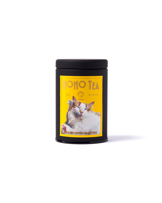 Nottea Beans 柚子ほうじ茶
